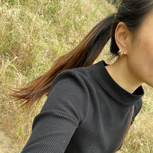 Meet your Posher, Charlotte